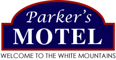 Parker's Motel | Lincoln NH